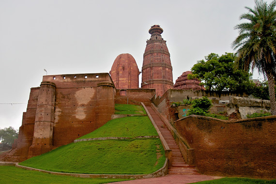 श्री मदन मोहन मंदिर(Madan mohan ji)