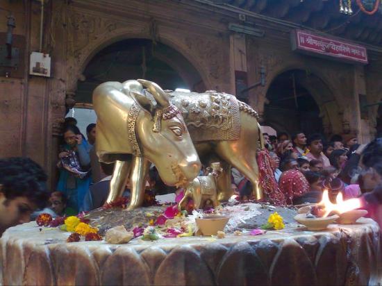 श्री बांके बिहारी जी के चमत्कार(Miracle of Bihari ji)