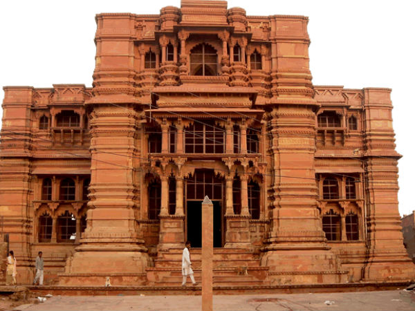 गोविंद देव मंदिर