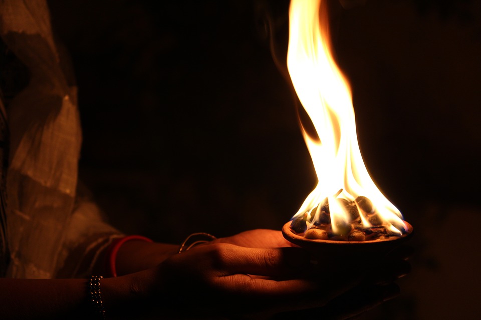 श्री सरस्वती माता की आरती