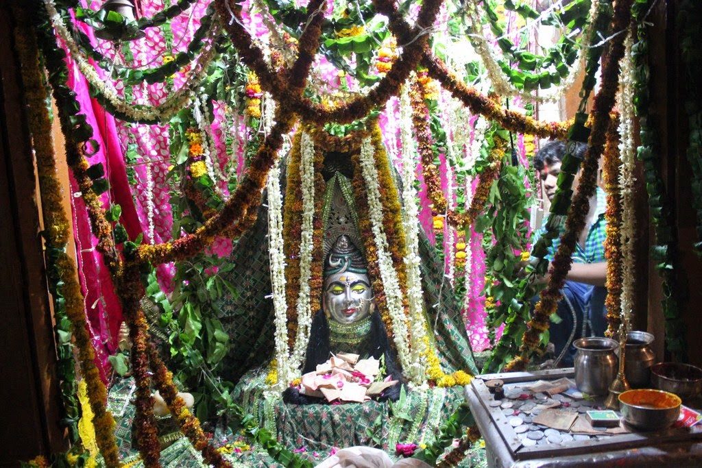 श्रीगोपेश्वर महादेव वृन्दावन