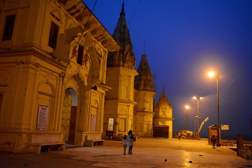 श्री मथुरा जी की परिक्रमा