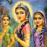श्री राधा कृष्ण प्रेम इतना सच्चा क्यों था? श्री राधा जी का मन इतना अच्छा क्यों था ?