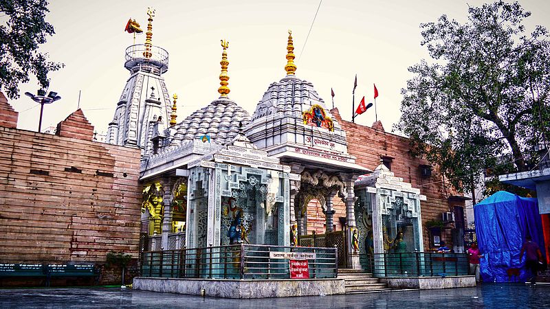 श्री दूधेश्वरनाथ महादेव मठ मंदिर(Dudheshwar Nath Mandir)