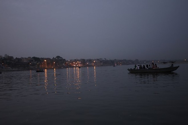 यमुना नदी (Yamuna River)