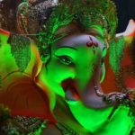 गणेश चतुर्थी(Ganesh chaturthi):जाने किस मुहूर्त में होगी श्री गणेश जी की स्थापना