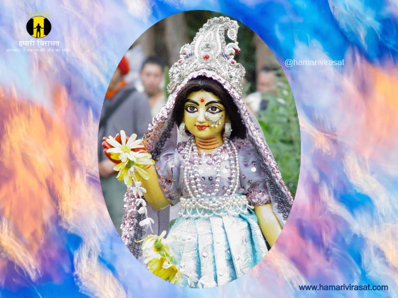 क्यों Radha Ashtami  इतनी खास है ?राधा अष्टमी के बारे में जाने सभी बातें