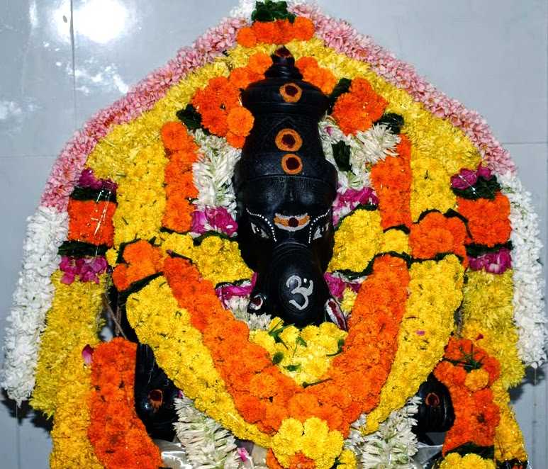 श्री संपथ विनयगर मंदिर(sri Sampath Vinayagar Temple)