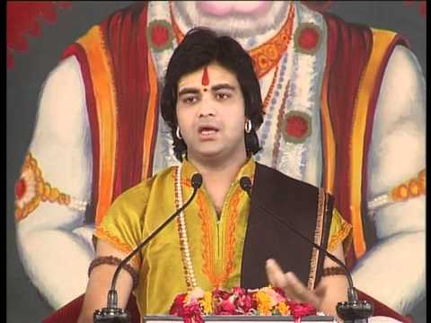 श्री चिन्मयानंद बापू जी