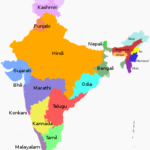 जाने भारत में कितने प्रकार की भाषाएं बोली जाती है?