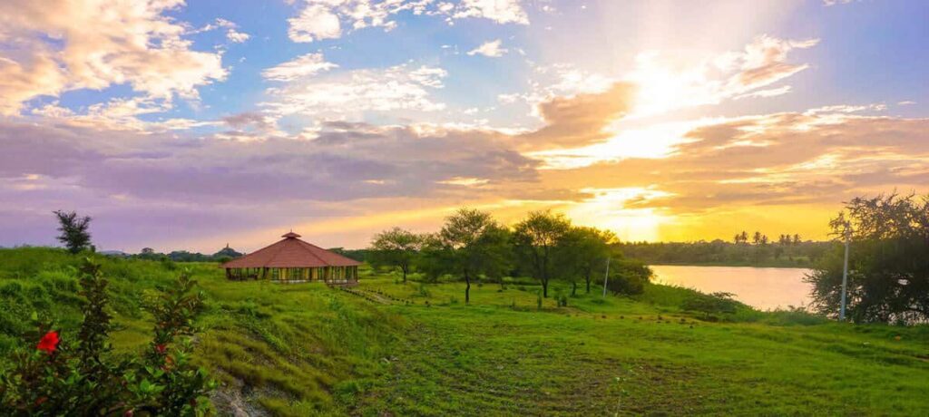 AyurYoga Eco-Ashram