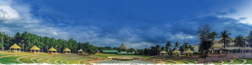 Art of Living Ashram
