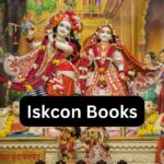 The Best ISKCON Books to Learn About Krishna Consciousness