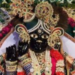 श्री कुंजबिहारी जी की आरती(kunj bihari arti)