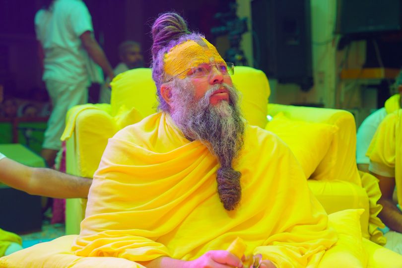 महाराज प्रेमानंद जी वृंदावन – एक दिव्य संत