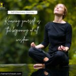 What Is the Truth of Life and How Can We Stop Chasing in Our Self-Discovery Journey?