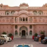 Heritage Hotels in Jaipur (2026): Best Palace Stays, Havelis & Budget Picks