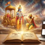 भगवद गीता सार: श्री कृष्ण के उपदेश जो आपकी सोच बदल देंगे-Bhagwat Geeta Saar