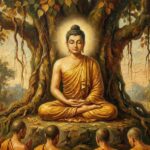 Buddha Purnima 2026: बुद्ध पूर्णिमा कब है? तिथि, महत्व, पूजा विधि और भगवान बुद्ध की अमूल्य शिक्षाएं