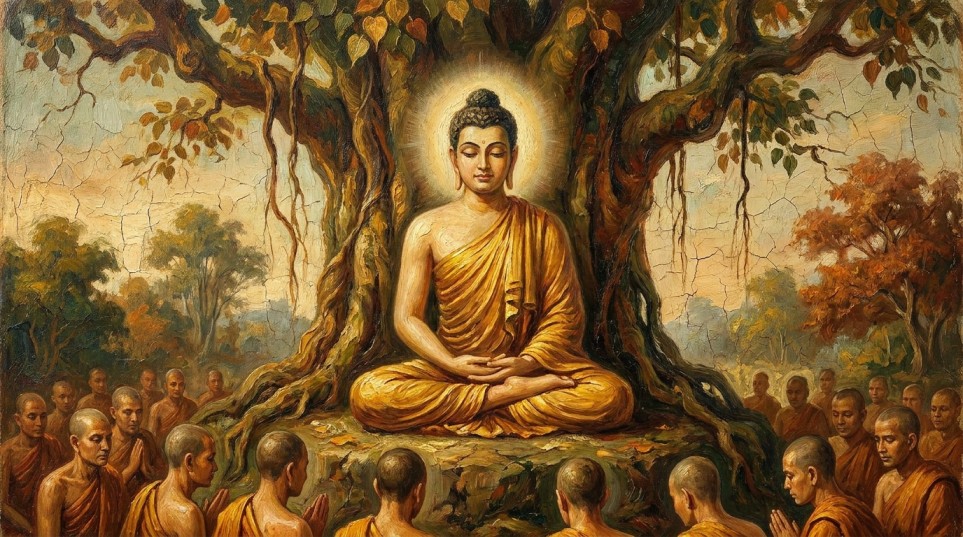 Buddha Purnima 2026: बुद्ध पूर्णिमा कब है? तिथि, महत्व, पूजा विधि और भगवान बुद्ध की अमूल्य शिक्षाएं
