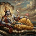 भगवान विष्णु के 108 नाम (Vishnu Ashtottara Shatanamavali)