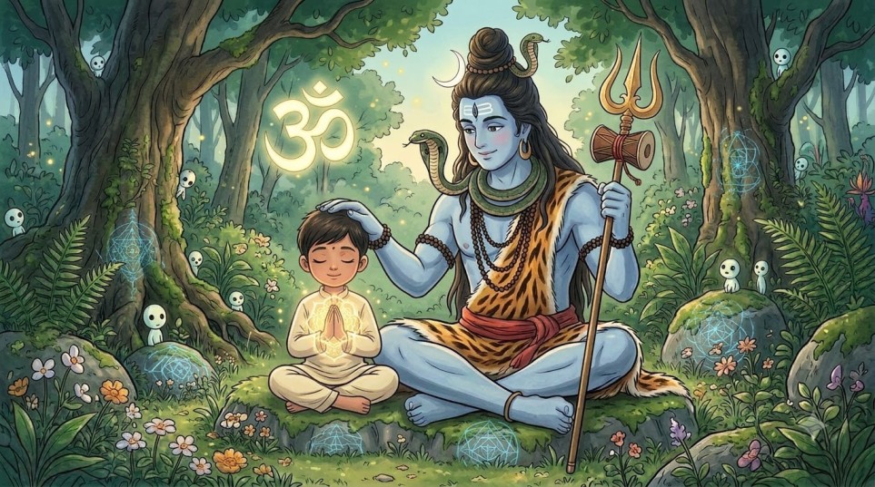 महामृत्युंजय मंत्र: अर्थ, लाभ, जप विधि और इसका गहरा रहस्य