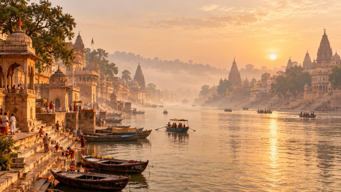 भारत की नदियां