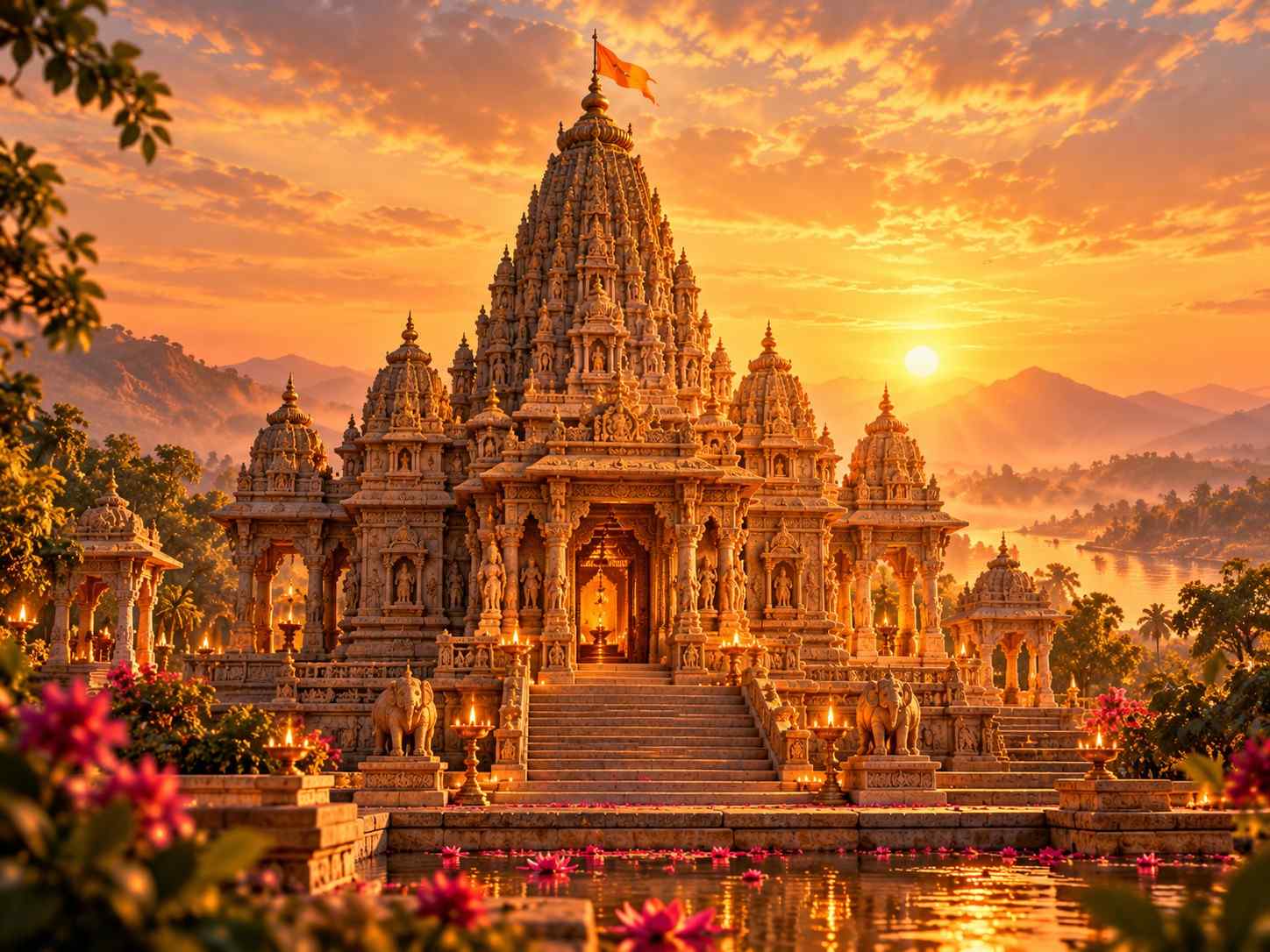 मंदिर