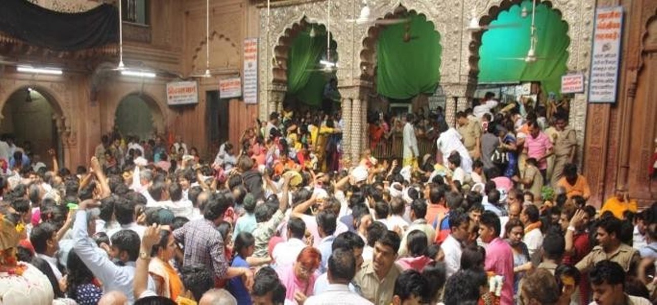 gaurav krishna goswami